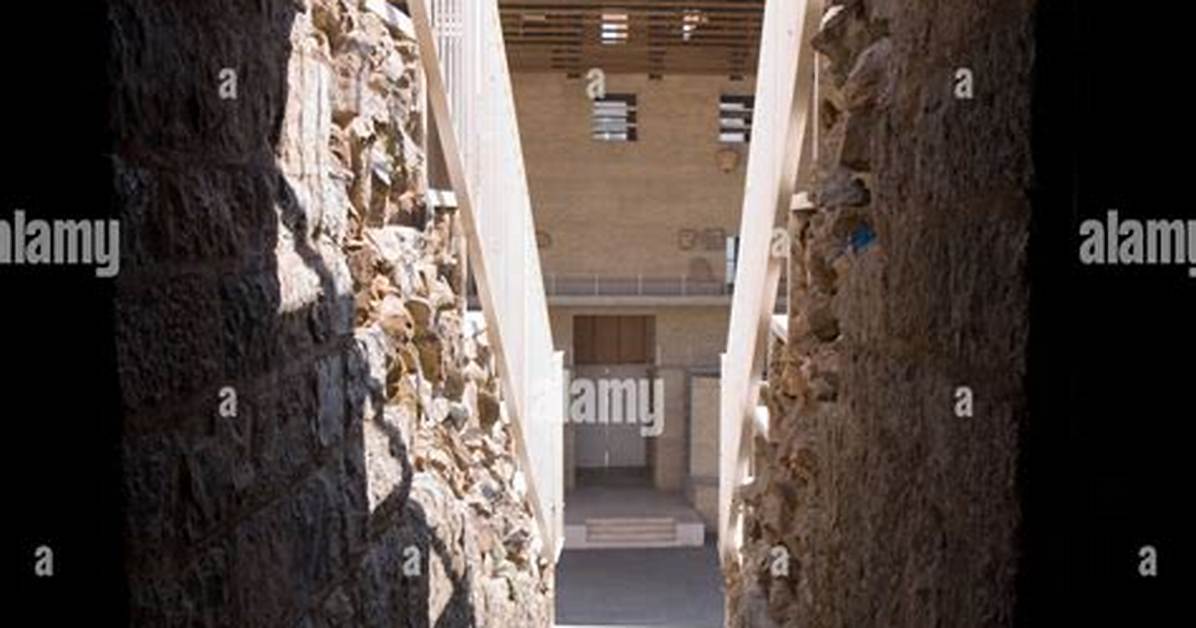 Theater Passageway