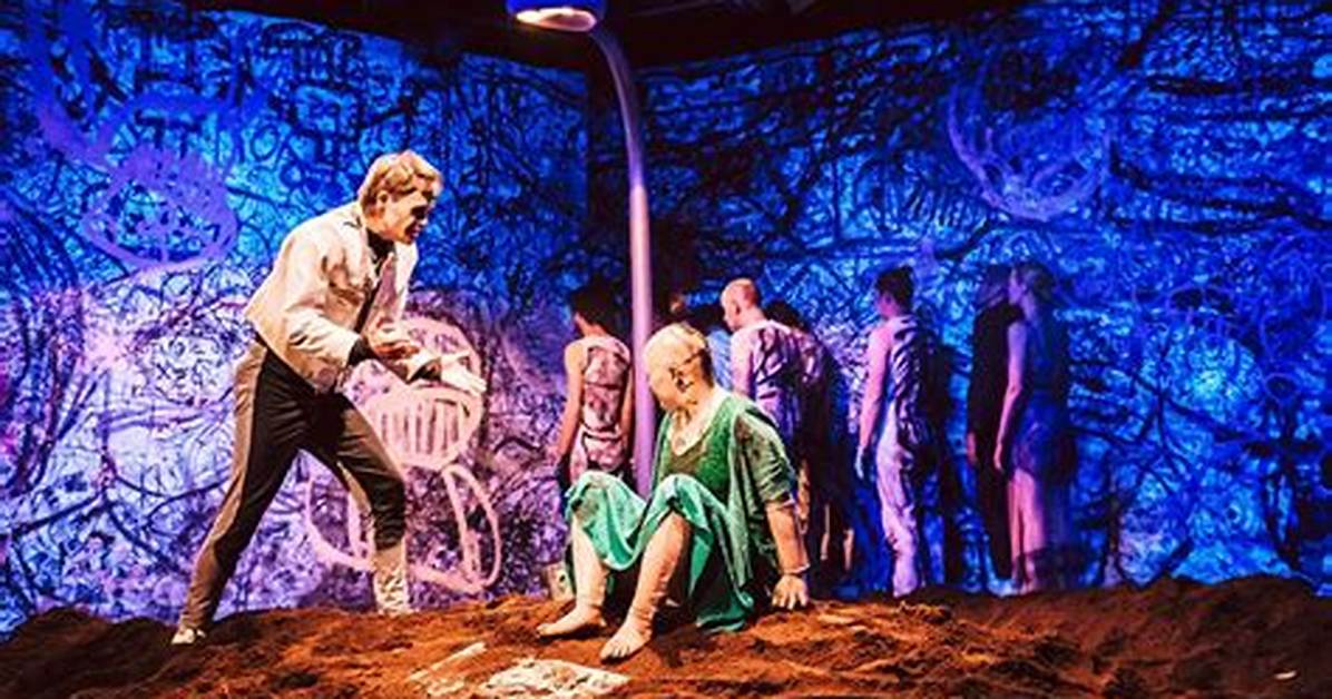 Theater Rambazamba