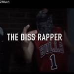 Thedissrapper