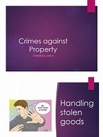 Theft by Conversion