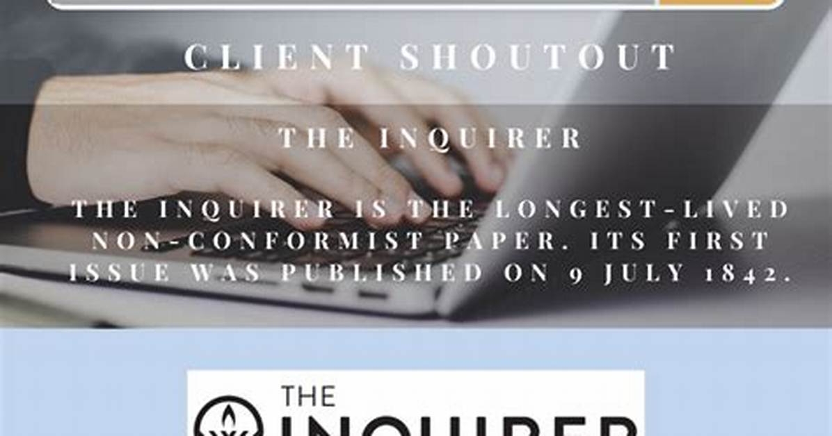 Theinquirer