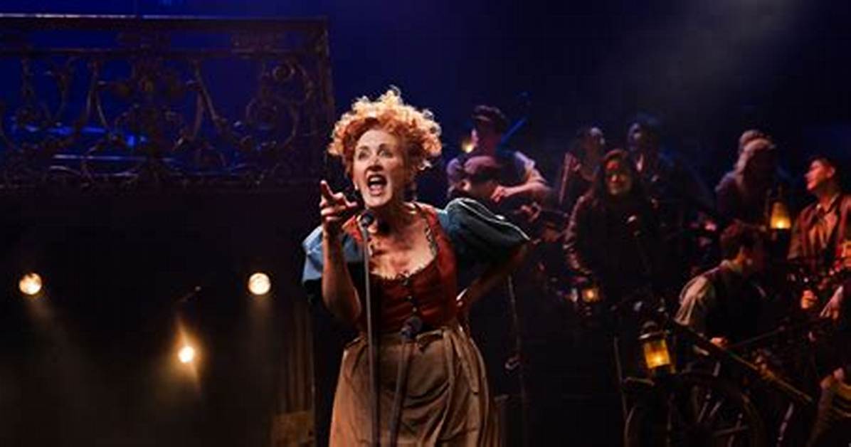 Thenardier