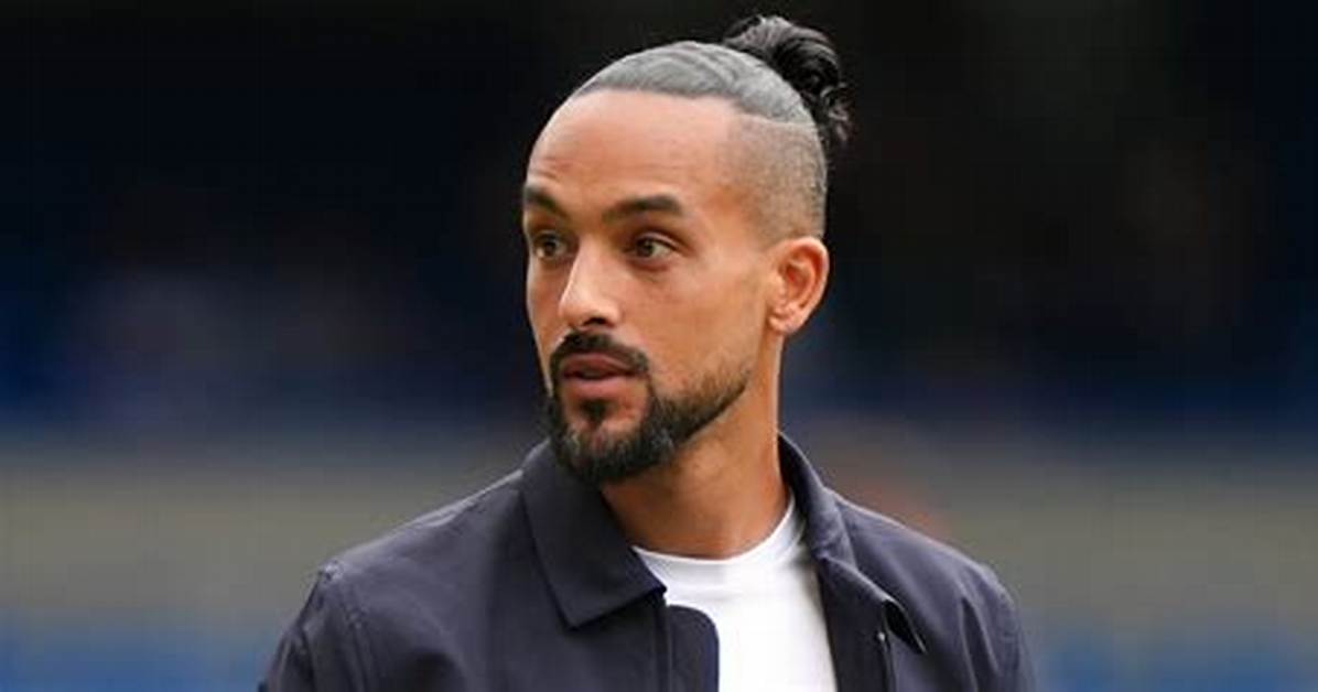 Theo Walcott