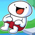 Theodd1Sout