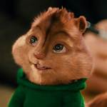 Theodore Chipmunk