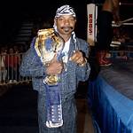 Theodore Long
