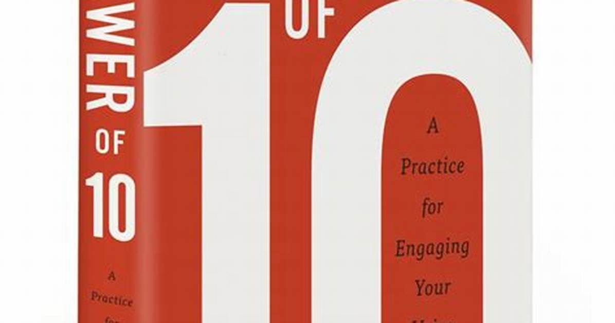 Thepowerof10