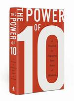 Thepowerof10