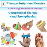 Therapy Putty