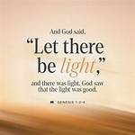 ___ There Be Light