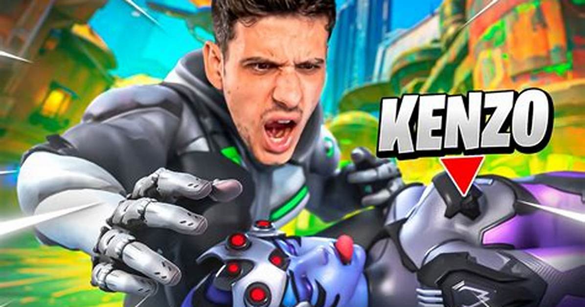 Therealkenzo