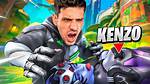 Therealkenzo