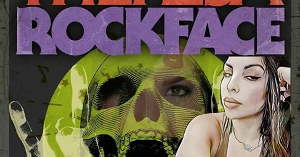 Theresarockface