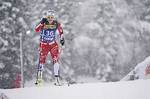Therese Johaug