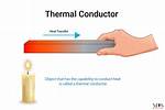 Thermal Conductor