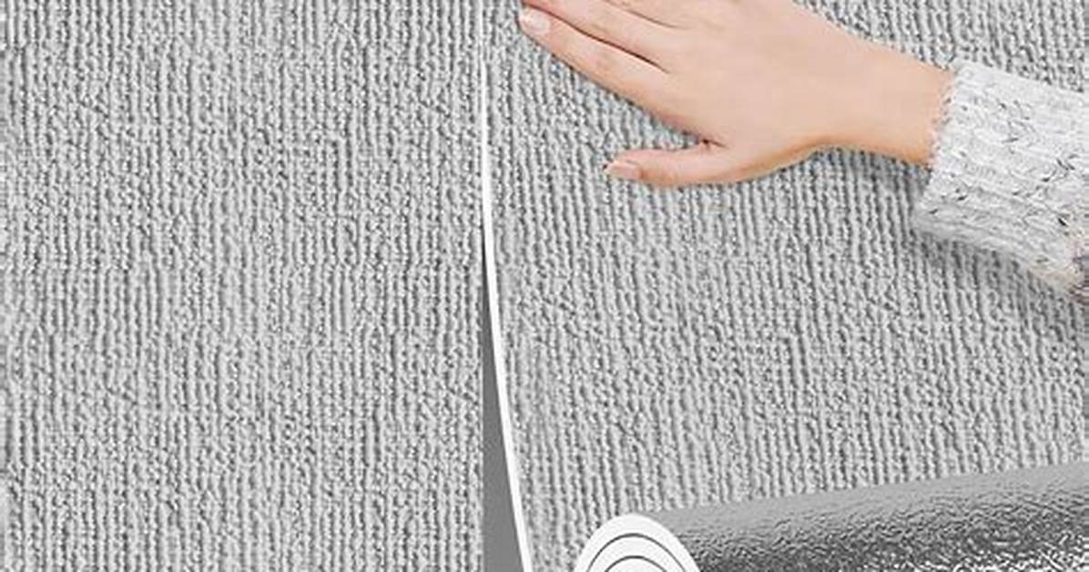 Thermal Wallpaper