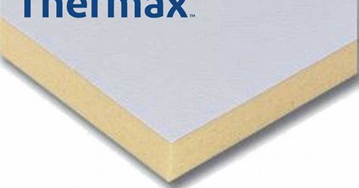 Thermax Insulation