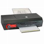 Thermofax Machine