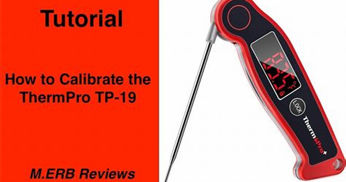 Thermpro