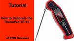 Thermpro