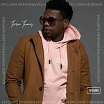Theron Thomas