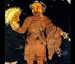 Thespis
