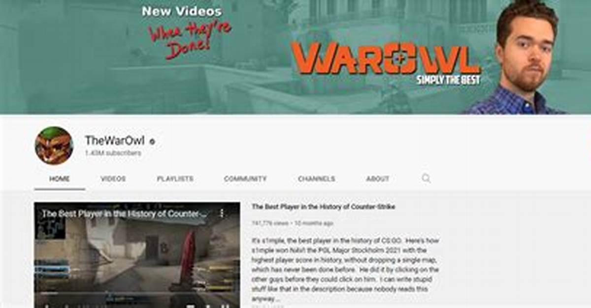 Thewarowl