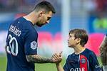 Thiago Messi