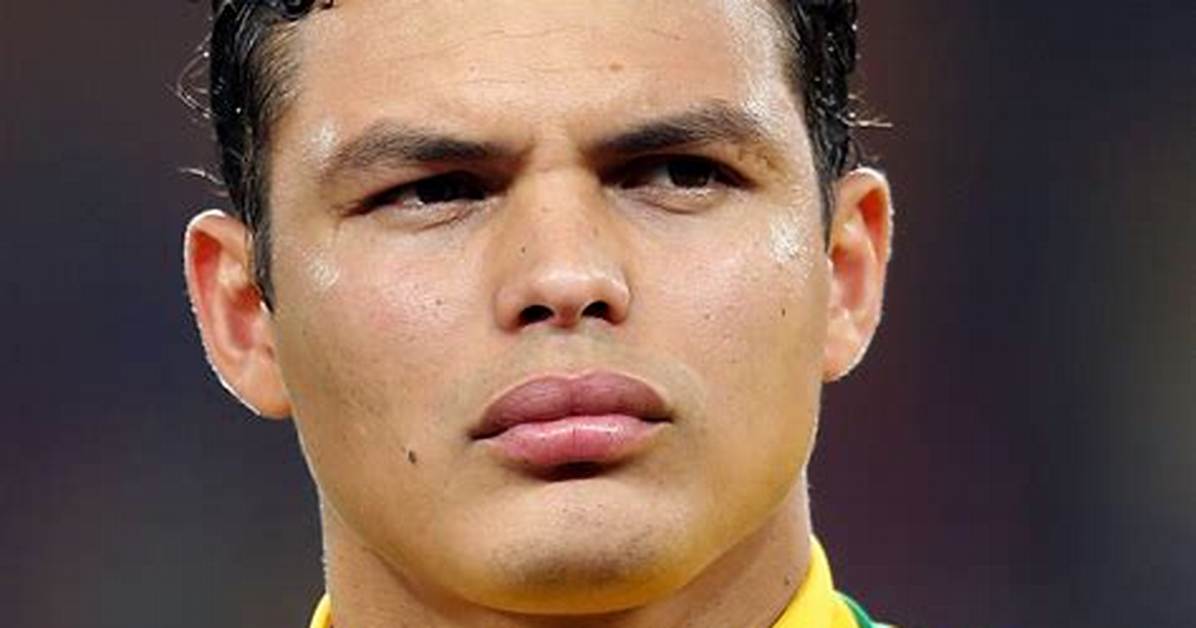 Thiago Silva