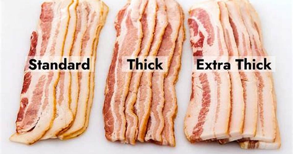 Thick Slice