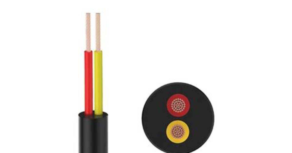Thin Cable