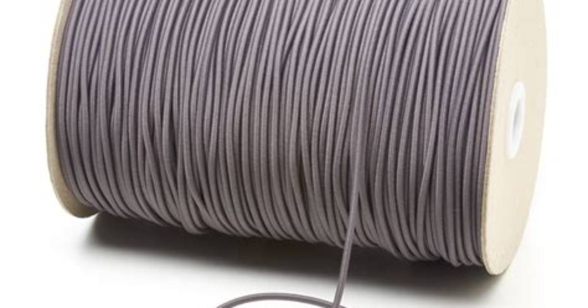 Thin Cord