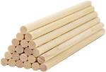 Thin Wooden Peg