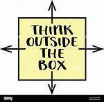 Think Outside the ___