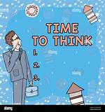 Think Things ___ (Ponder)