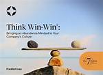 Think Win Win