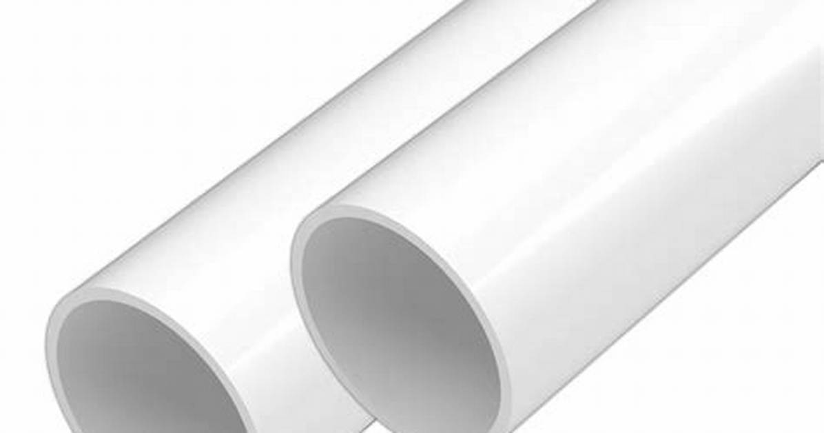 Thinwall Pvc