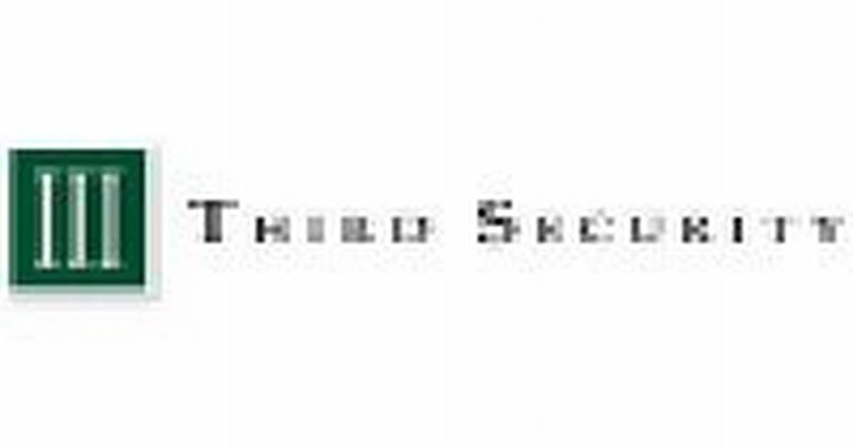Third Security, Llc (Radford)