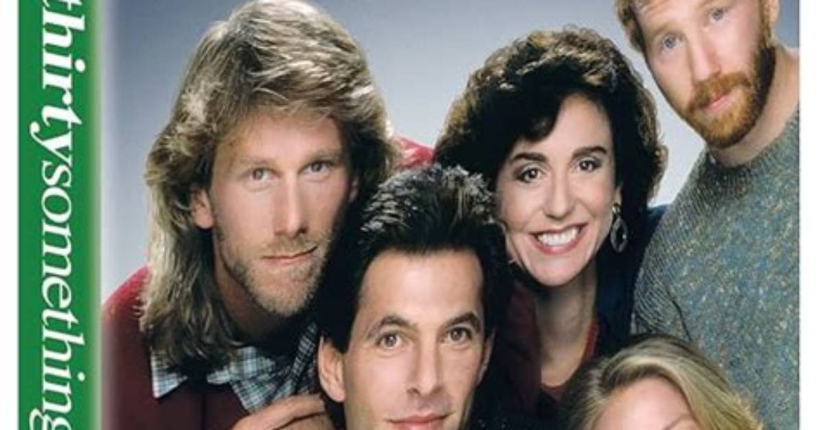 Thirtysomething Actor Ken