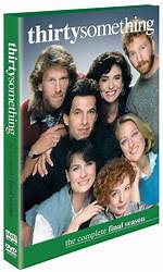Thirtysomething Actor Ken