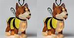This Light-up Halloween Corgi from Target Will Make Trick-or-Treaters Smile