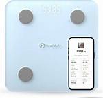 This Smart Scale Scans 11 Body Metrics and Is Only $25.97 Thanks to the 'Merry Elfin' Christmas' Campaign Roomie Sophie Smart Body Scale Only $25.97 Thanks to the 'Merry Elfin' Christmas' Campaign! !! 12/8/2023 10:00 Am Pt