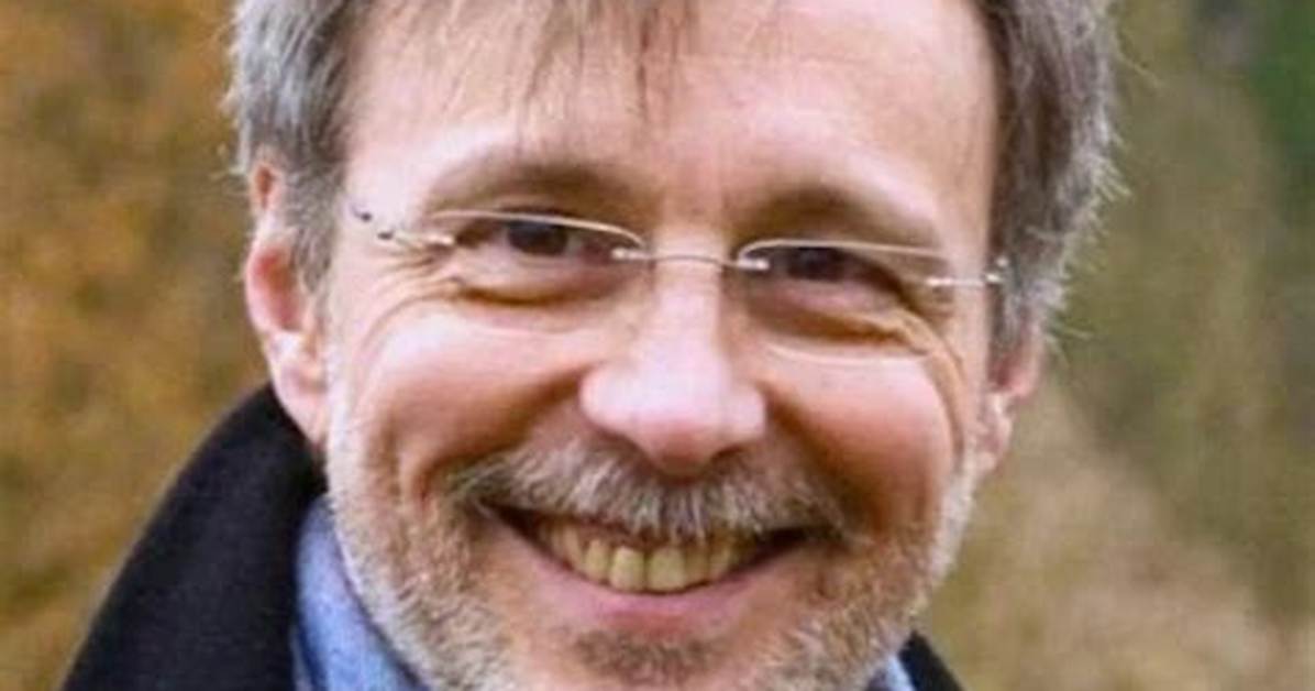 Thom Hartmann