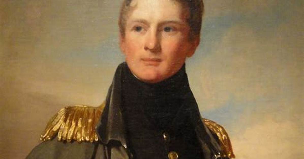 Thomas Biddle