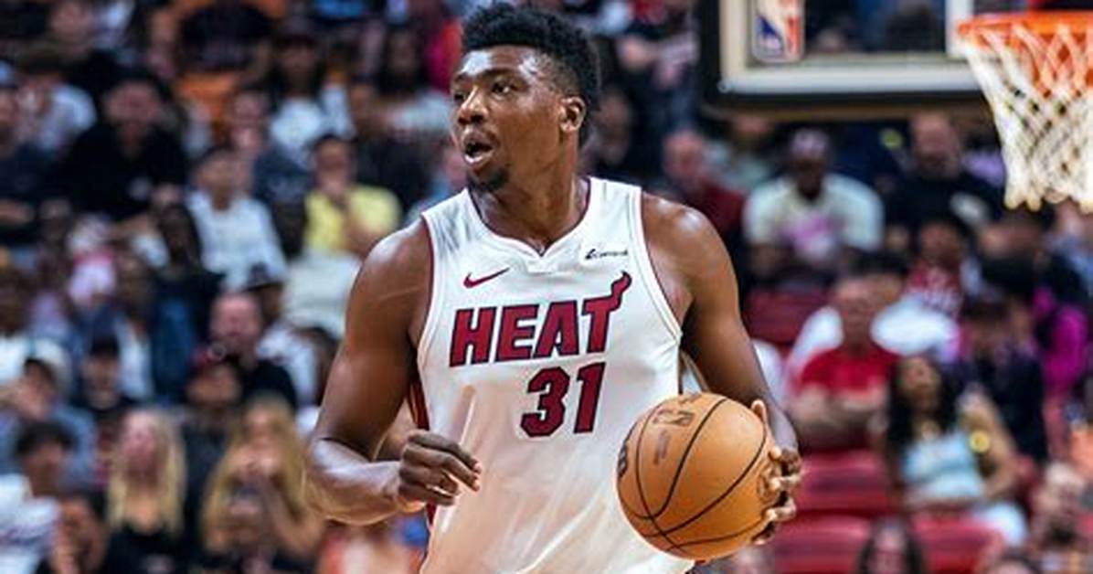 Thomas Bryant