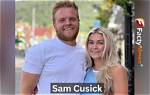 Thomas Cusick Net Worth