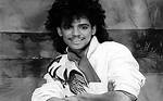 Thomas Debarge