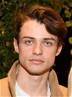 Thomas Doherty Bio (Wiki)