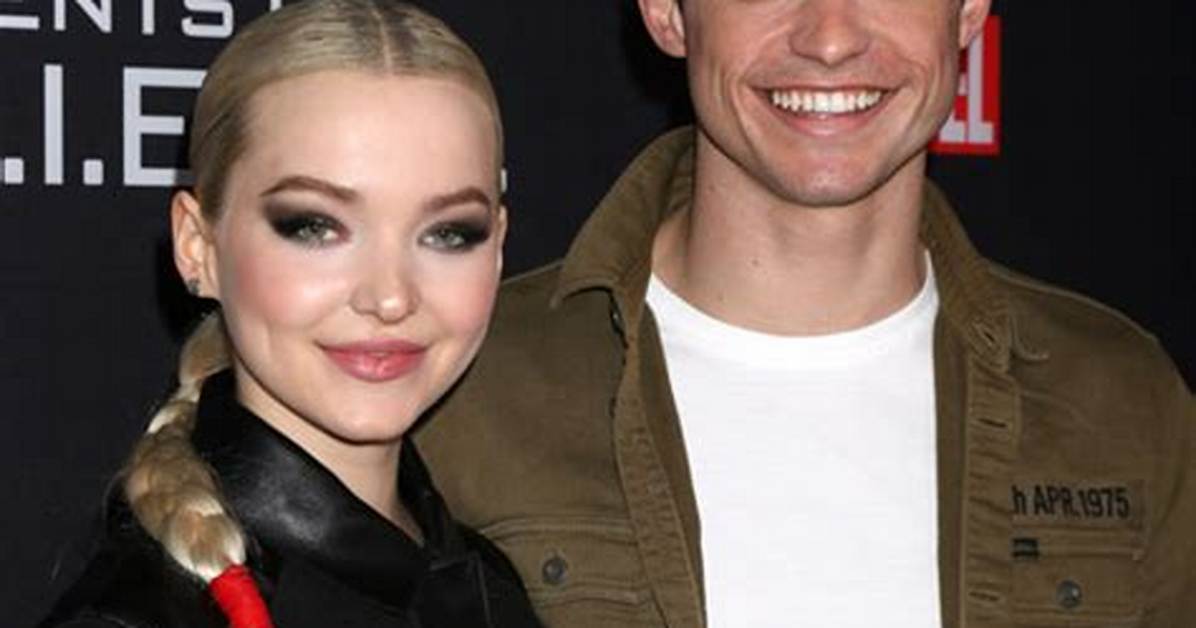 Thomas Doherty Height