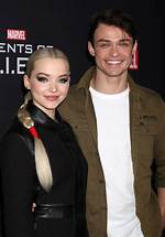 Thomas Doherty Height